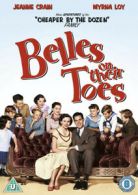 Belles On Their Toes DVD (2012) Jeanne Crain, Levin (DIR) cert U