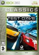 Test Drive: Unlimited (Xbox 360) PEGI 3+ Racing: Car