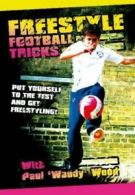 Freestyle Football Tricks DVD (2007) Paul Wood cert E