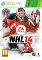 NHL 14 (Xbox 360) PEGI 12+ Sport: Ice Hockey