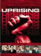 Uprising DVD (2002) Leelee Sobieski, Avnet (DIR) cert 12