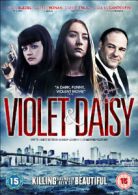 Violet and Daisy DVD (2014) Alexis Bledel, Fletcher (DIR) cert 15