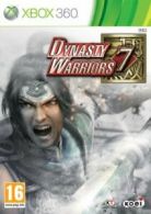 Dynasty Warriors 7 (Xbox 360) XBOX 360 Fast Free UK Postage 5060073307647