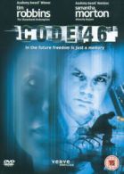 Code 46 DVD (2005) Tim Robbins, Winterbottom (DIR) cert 15