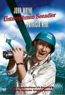 Unternehmen Seeadler von George Waggner | DVD