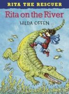 Rita the rescuer: Rita on the river by Hilda Offen (Paperback)