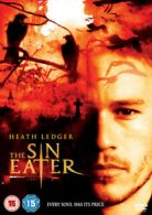 The Sin Eater DVD (2004) Heath Ledger, Helgeland (DIR) cert 15
