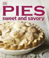 Pies Sweet and Savory By Caroline Bretherton