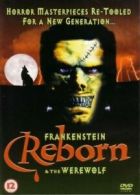 Frankenstein and the Werewolf Reborn [DV DVD