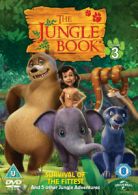 The Jungle Book: Volume 3 DVD (2014) cert U