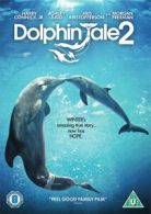 Dolphin Tale 2 DVD (2015) Harry Connick Jr, Smith (DIR) cert U
