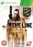 Spec Ops: The Line (Xbox 360) Shoot 'Em Up