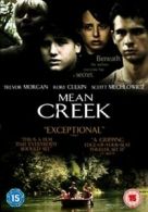 Mean Creek DVD (2006) Rory Culkin, Estes (DIR) cert 15