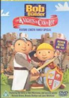 Bob the Builder: Knights of Can-a-lot DVD (2003) cert U