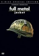 Full Metal Jacket [Special Edition] [2 DVDs] von Sta... | DVD