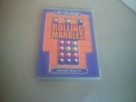 ROLLING MARBLES PC GAME WINDOWS 95/98/ME/2000/XP Windows