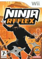 Ninja Reflex (Wii) PEGI 7+ Sport: Martial Arts