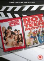 Not Another Teen Movie/American Pie DVD (2008) Cherami Leigh, Gallen (DIR) cert