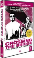 Crossing the Bridge - The Sound of Istanbul DVD (2010) Faith Akin cert E