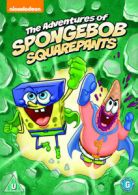 The Adventures of SpongeBob Squarepants DVD (2015) Stephen Hillenburg cert U