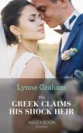 Billionaires at the altar: The Greek claims his shock heir by Lynne Graham