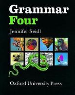 Grammar: Student's Book Level 4 | Jennifer Seidl | Book