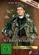 Die Scharfschützen - Fremde Heimat von Tom Clegg | DVD