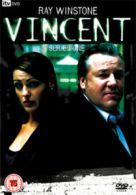 Vincent: Series 1 DVD (2006) Ray Winstone, Lydon (DIR) cert 15 2 discs