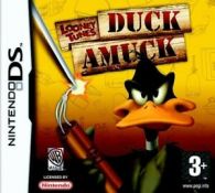Looney Tunes: Duck Amuck (DS) PEGI 3+ Adventure