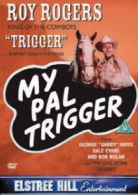 My Pal Trigger DVD (2004) Roy Rogers, Littleton (DIR) cert U
