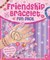 Friendship Bracelets (Novelty book)