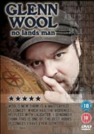 Glenn Wool: No Lands Man DVD (2012) Glenn Wool cert 18