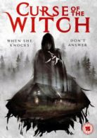 Curse of the Witch DVD (2016) Scott Seegmiller, Miller (DIR) cert 15