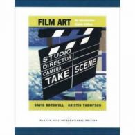 Film art: an introduction by David Bordwell (Paperback)