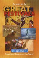 Great Festivals DVD (2002) Justine Shapiro cert E