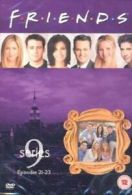 Friends: Series 9 - Episodes 21-24 DVD (2003) Matthew Perry, Halvorson (DIR)