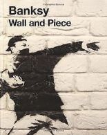 Wall and Piece | BANKSY | Book