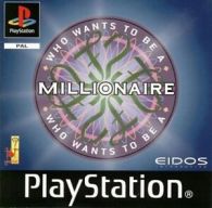 Who Wants To Be A Millionaire? (PlayStation) Quiz