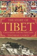 The Story of Tibet: Conversations with the Dalai La... | Book