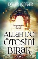 Allah De otesini Birak | Kosar, Ugur | Book