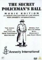 The Secret Policeman's Ball: The Music Edition DVD (2004) Tom Jones cert E