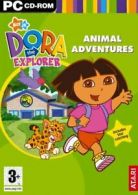 Dora The Explorer 3: Animal Adventure (PC CD) PC Fast Free UK Postage