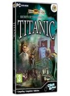 Hidden Mysteries Titanic: Secrets of the Fateful Voyage (PC DVD) PC