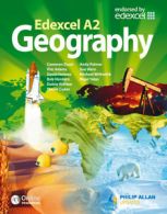 Edexcel A2 geography by Sue Warn (Paperback)
