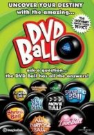 DVD Ball Game: Interactive DVD (2005) cert E