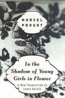 In the shadow of young girls in flower by Marcel Proust (Book)