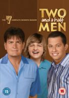 Two and a Half Men: The Complete Seventh Season DVD (2010) Charlie Sheen cert