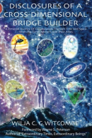 Disclosures Of A Cross-Dimensional Bridge Builder: A Personal Journey Of Collabo