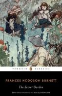Penguin classics: The secret garden by Frances Hodgson Burnett (Paperback)