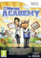 Mensa Academy (Wii) PEGI 3+ Activity: Cognitive Skills